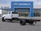 2025 Chevrolet Silverado 5500 HD Work Truck