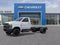 2025 Chevrolet Silverado 5500 HD Work Truck