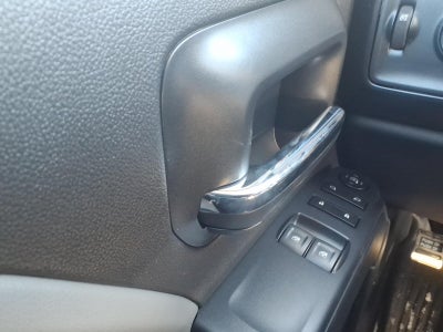 2025 Chevrolet Silverado 5500 HD Work Truck