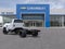 2025 Chevrolet Silverado 5500 HD Work Truck