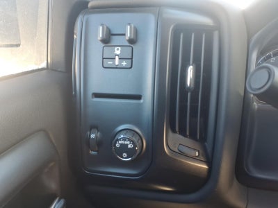 2024 Chevrolet Silverado 6500 HD Work Truck