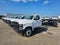 2024 Chevrolet Silverado 6500 HD Work Truck