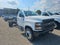 2024 Chevrolet Silverado 6500 HD Work Truck