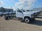 2024 Chevrolet Silverado 6500 HD Work Truck