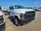 2024 Chevrolet Silverado 6500 HD Work Truck