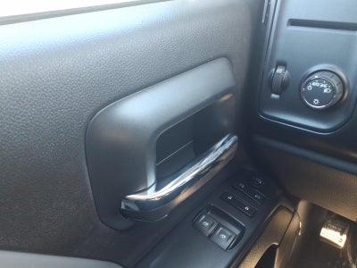 2024 Chevrolet Silverado 6500 HD Work Truck