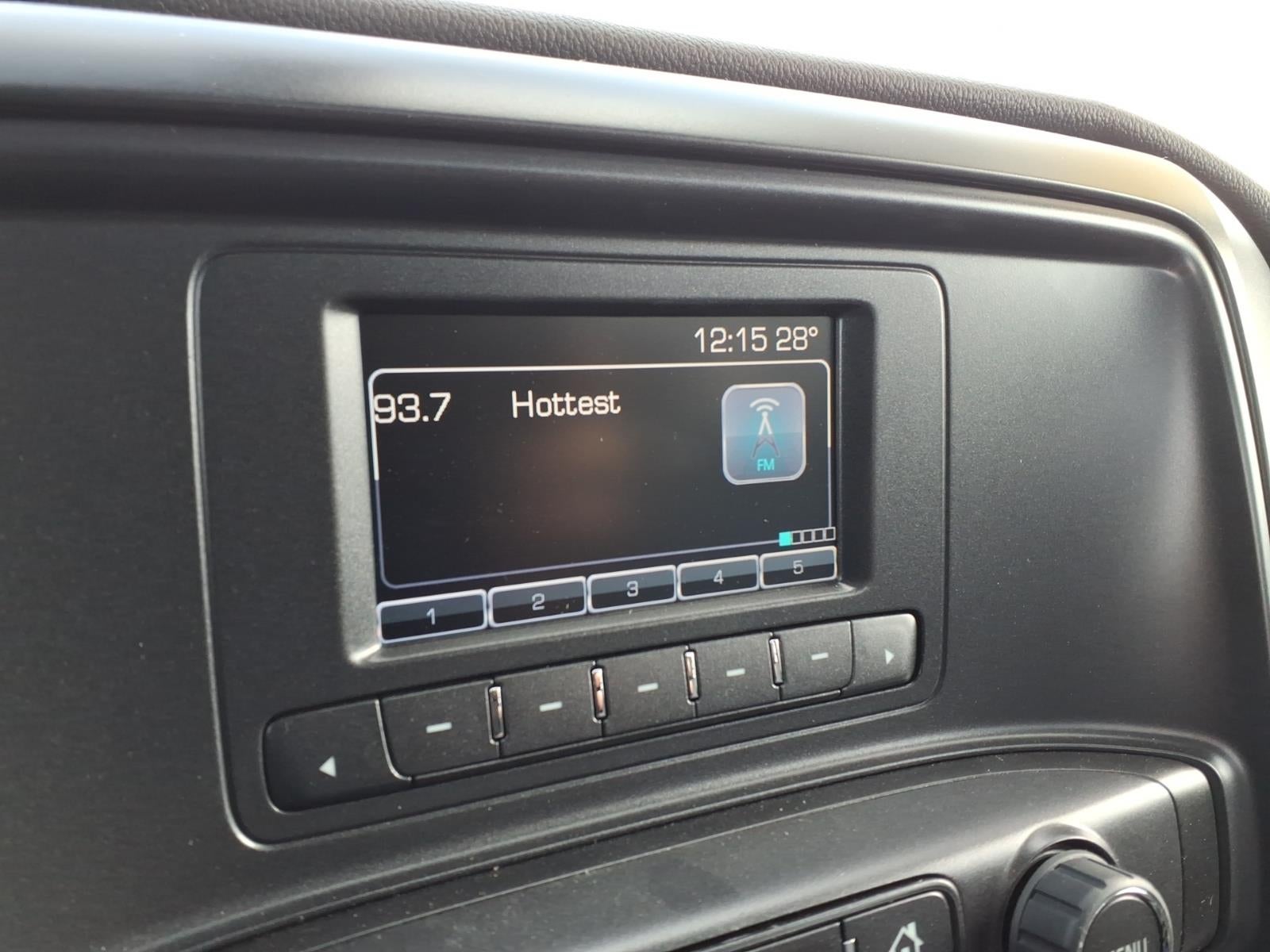 2024 Chevrolet Silverado 6500 HD Work Truck