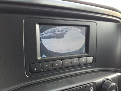 2024 Chevrolet Silverado 6500 HD Work Truck