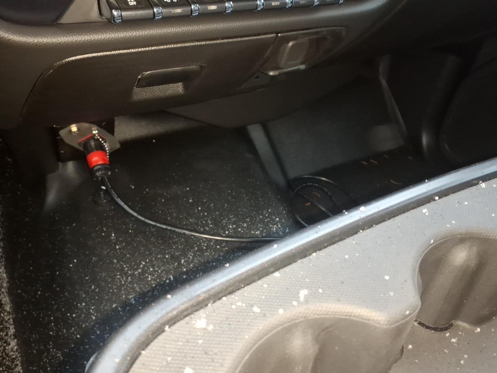 2024 Chevrolet Silverado 6500 HD Work Truck