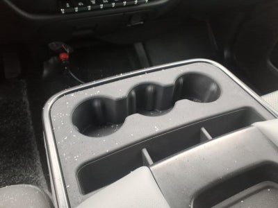 2024 Chevrolet Silverado 6500 HD Work Truck