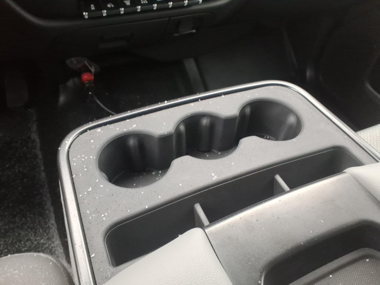 2024 Chevrolet Silverado 6500 HD Work Truck