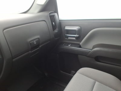 2024 Chevrolet Silverado 6500 HD Work Truck