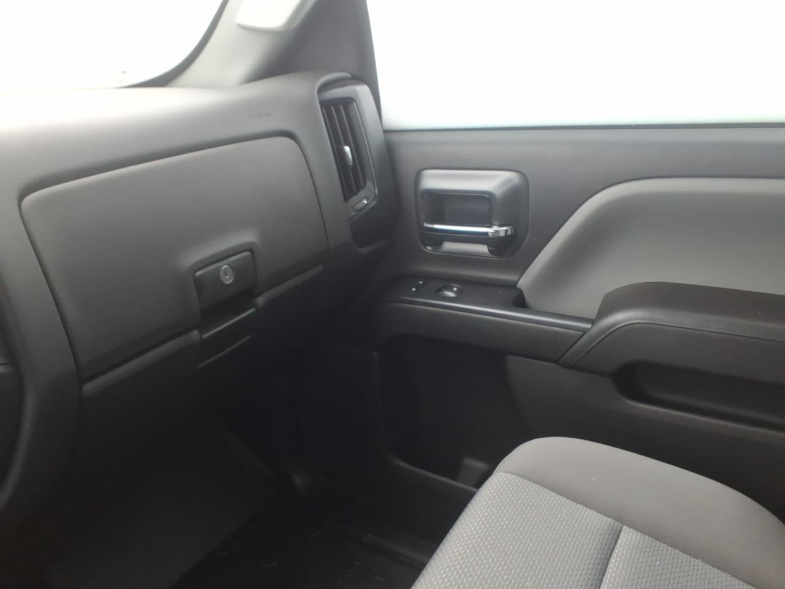 2024 Chevrolet Silverado 6500 HD Work Truck