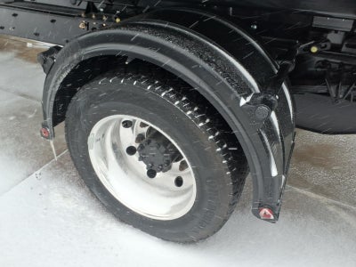 2024 Chevrolet Silverado 6500 HD Work Truck