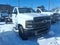 2024 Chevrolet Silverado 6500 HD Work Truck