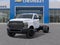2025 Chevrolet Silverado 6500 HD Work Truck