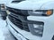 2025 Chevrolet Silverado 6500 HD Work Truck