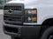 2025 Chevrolet Silverado 6500 HD Work Truck