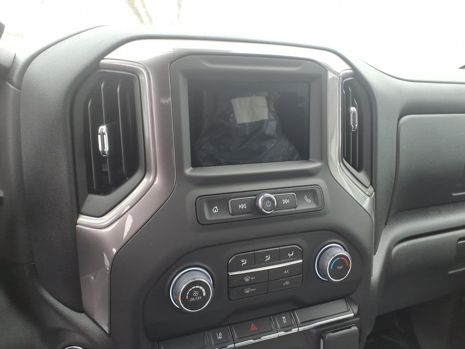 2025 Chevrolet Silverado 6500 HD Work Truck