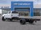 2025 Chevrolet Silverado 6500 HD Work Truck