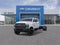 2025 Chevrolet Silverado 6500 HD Work Truck