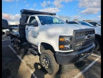 2024 Chevrolet Silverado 5500 HD Work Truck