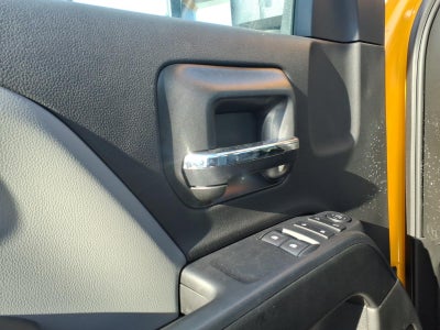 2024 Chevrolet Silverado 4500 HD Work Truck