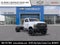 2025 Chevrolet Silverado 5500 HD Work Truck