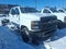 2025 Chevrolet Silverado 5500 HD Work Truck