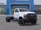 2025 Chevrolet Silverado 5500 HD Work Truck