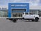 2025 Chevrolet Silverado 5500 HD Work Truck
