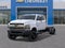 2025 Chevrolet Silverado 5500 HD Work Truck