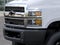 2025 Chevrolet Silverado 5500 HD Work Truck