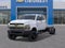2025 Chevrolet Silverado 5500 HD Work Truck