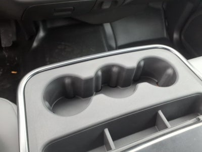 2025 Chevrolet Silverado 5500 HD Work Truck