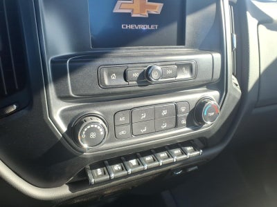 2025 Chevrolet Silverado 6500 HD Work Truck