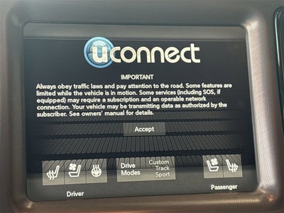 2022 Dodge Challenger R/T Scat Pack Widebody