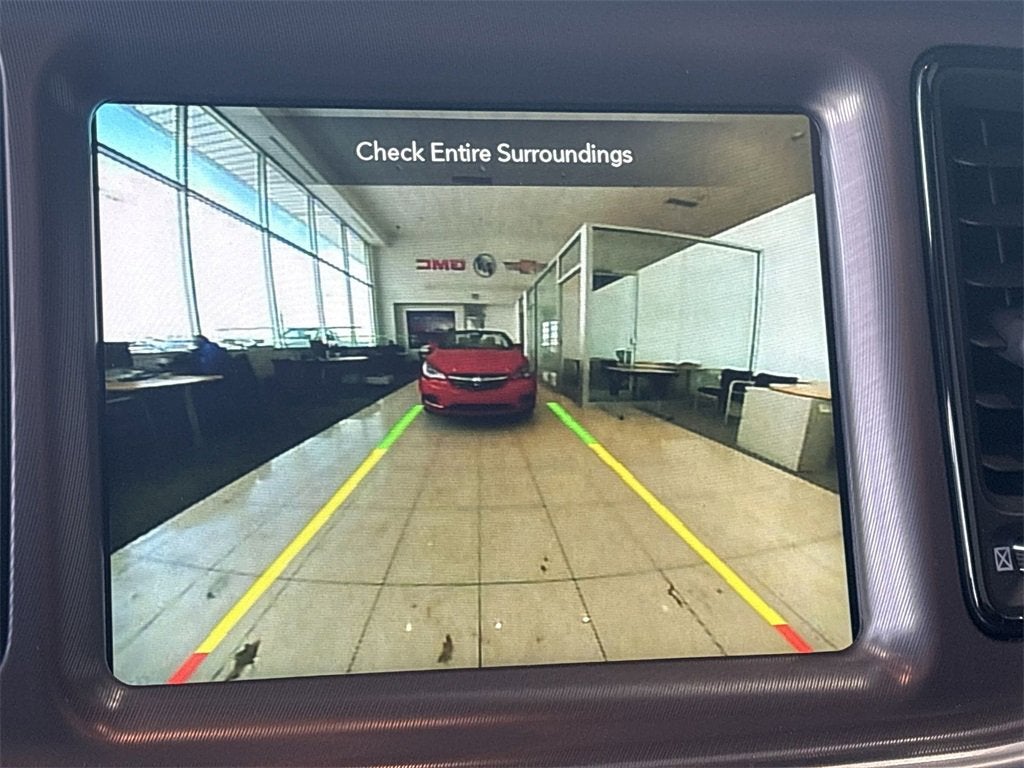 2022 Dodge Challenger R/T Scat Pack Widebody