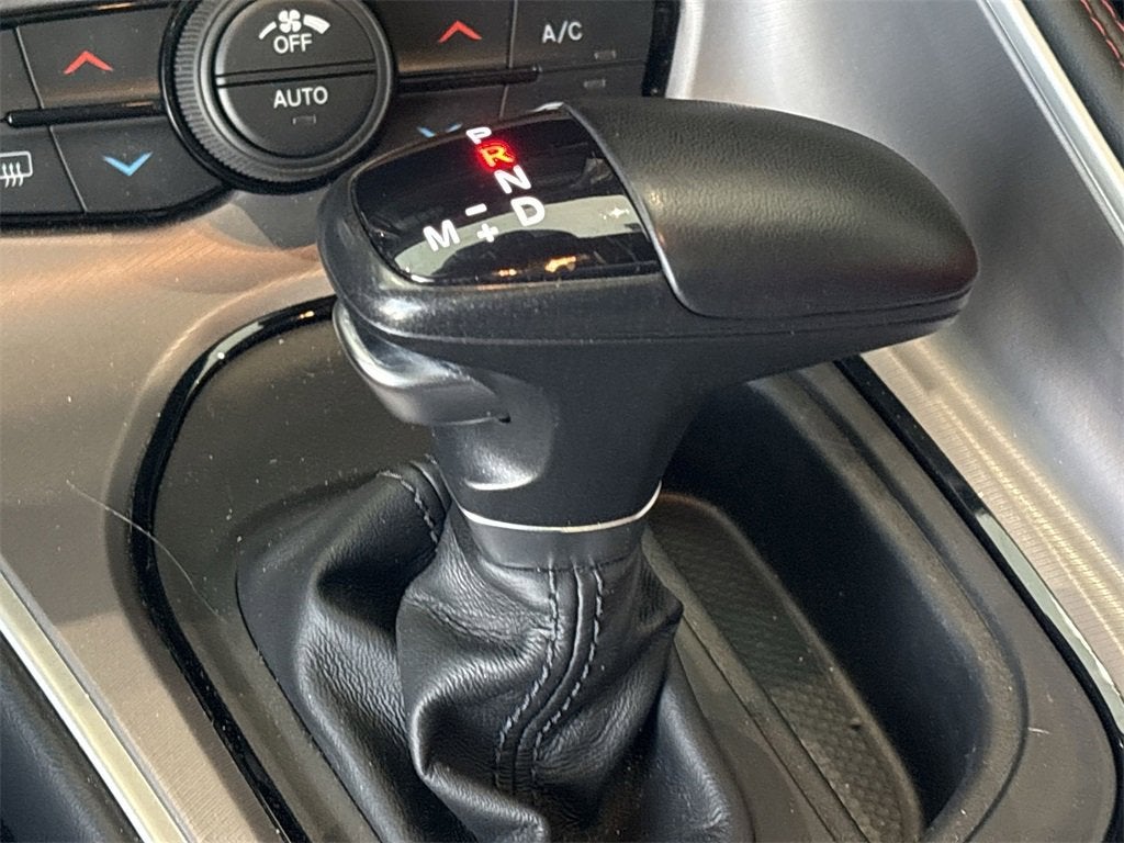 2022 Dodge Challenger R/T Scat Pack Widebody