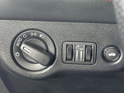 2022 Dodge Challenger R/T Scat Pack Widebody