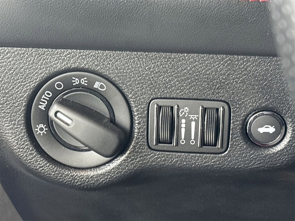 2022 Dodge Challenger R/T Scat Pack Widebody