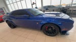 2022 Dodge Challenger R/T Scat Pack Widebody