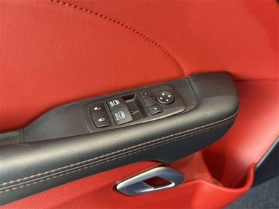 2022 Dodge Challenger R/T Scat Pack Widebody