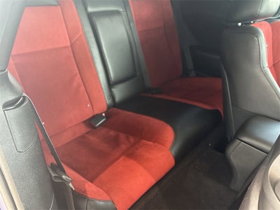 2022 Dodge Challenger R/T Scat Pack Widebody