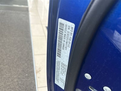 2022 Dodge Challenger R/T Scat Pack Widebody