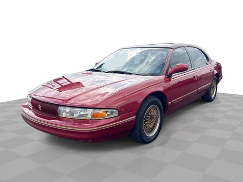 1994 Chrysler LHS 4DR SDN