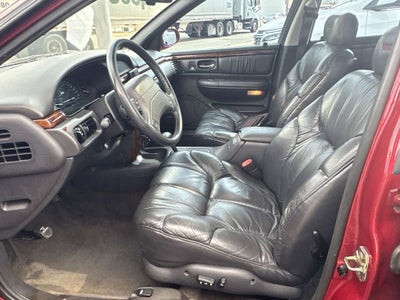 1994 Chrysler LHS 4DR SDN