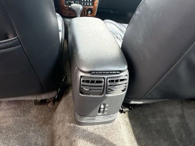 1994 Chrysler LHS 4DR SDN