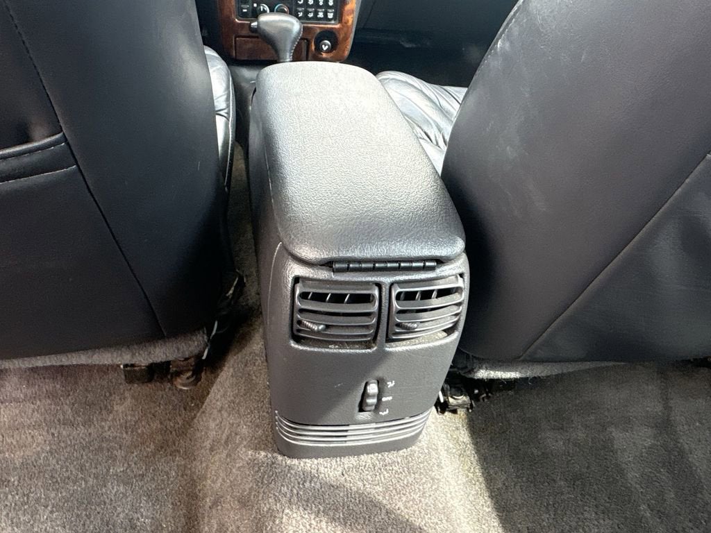 1994 Chrysler LHS 4DR SDN