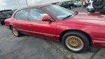 1994 Chrysler LHS 4DR SDN